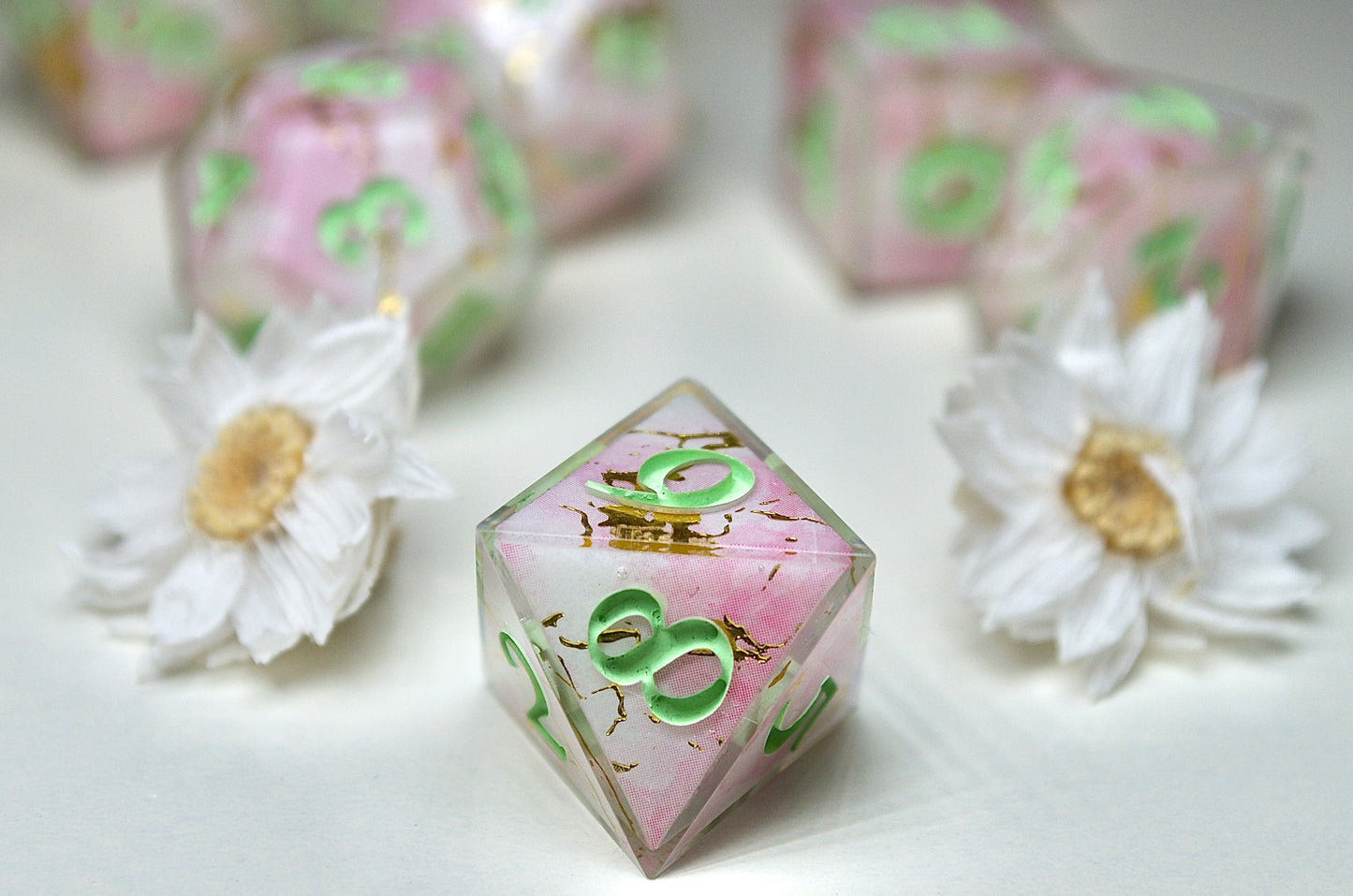 BLOSSOM MARBLE
