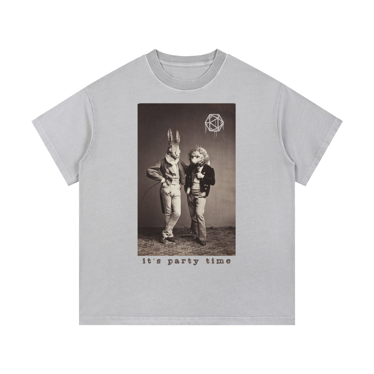 PARTY TIME (TEE)