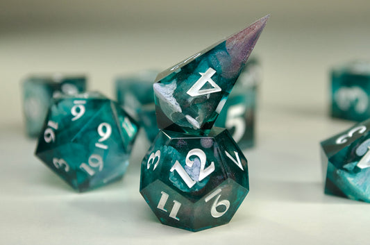 EMERALD MIST