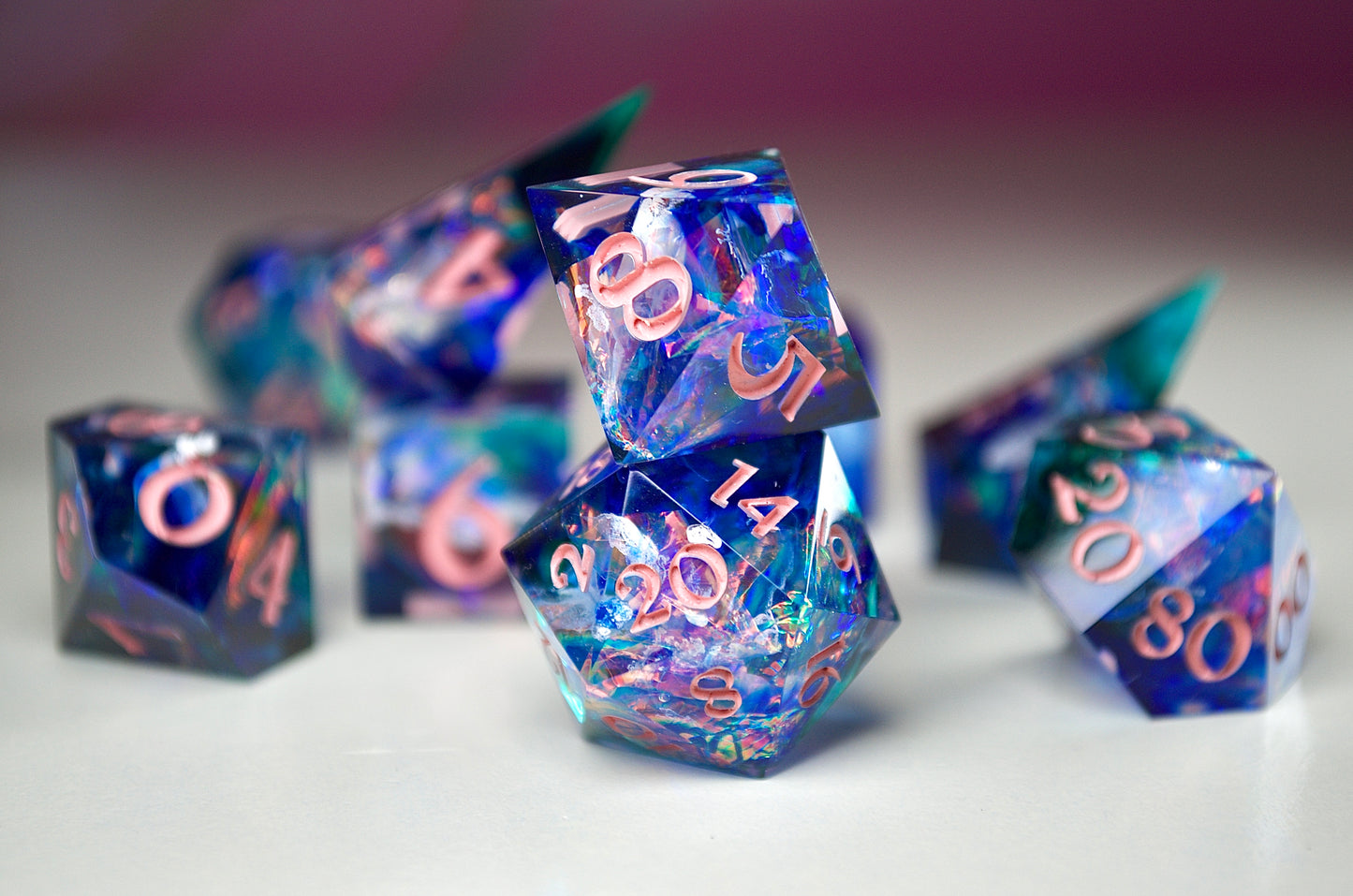 SAPPHIRE GEM