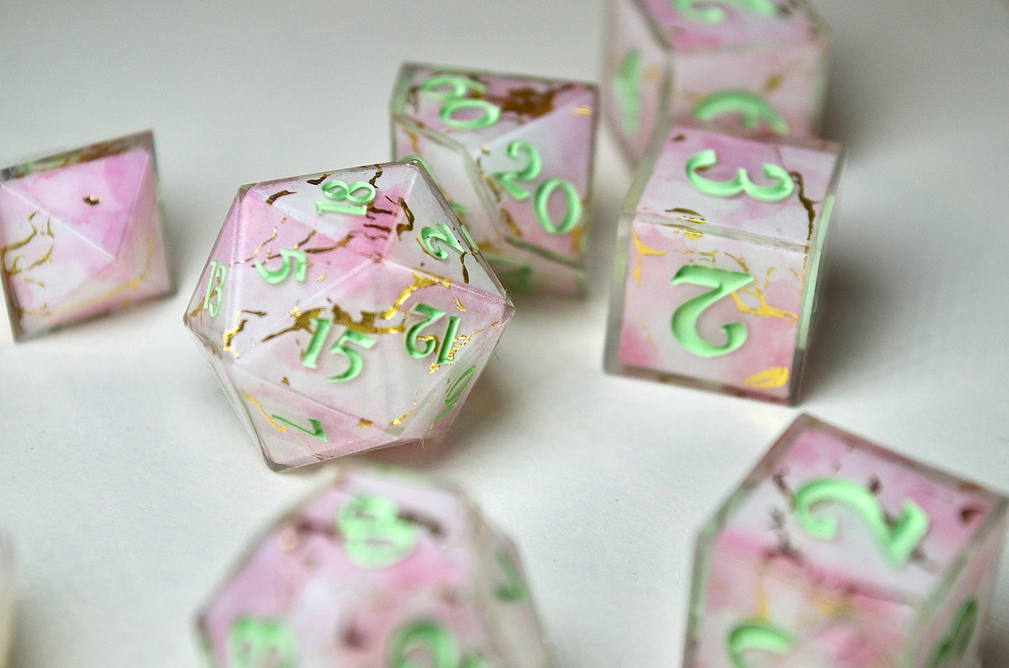 BLOSSOM MARBLE
