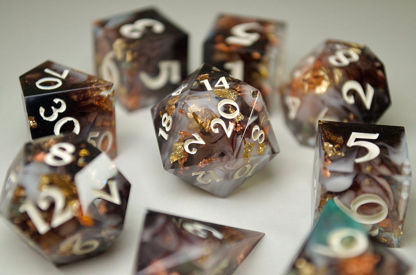 CRIMSON KEYSTONES