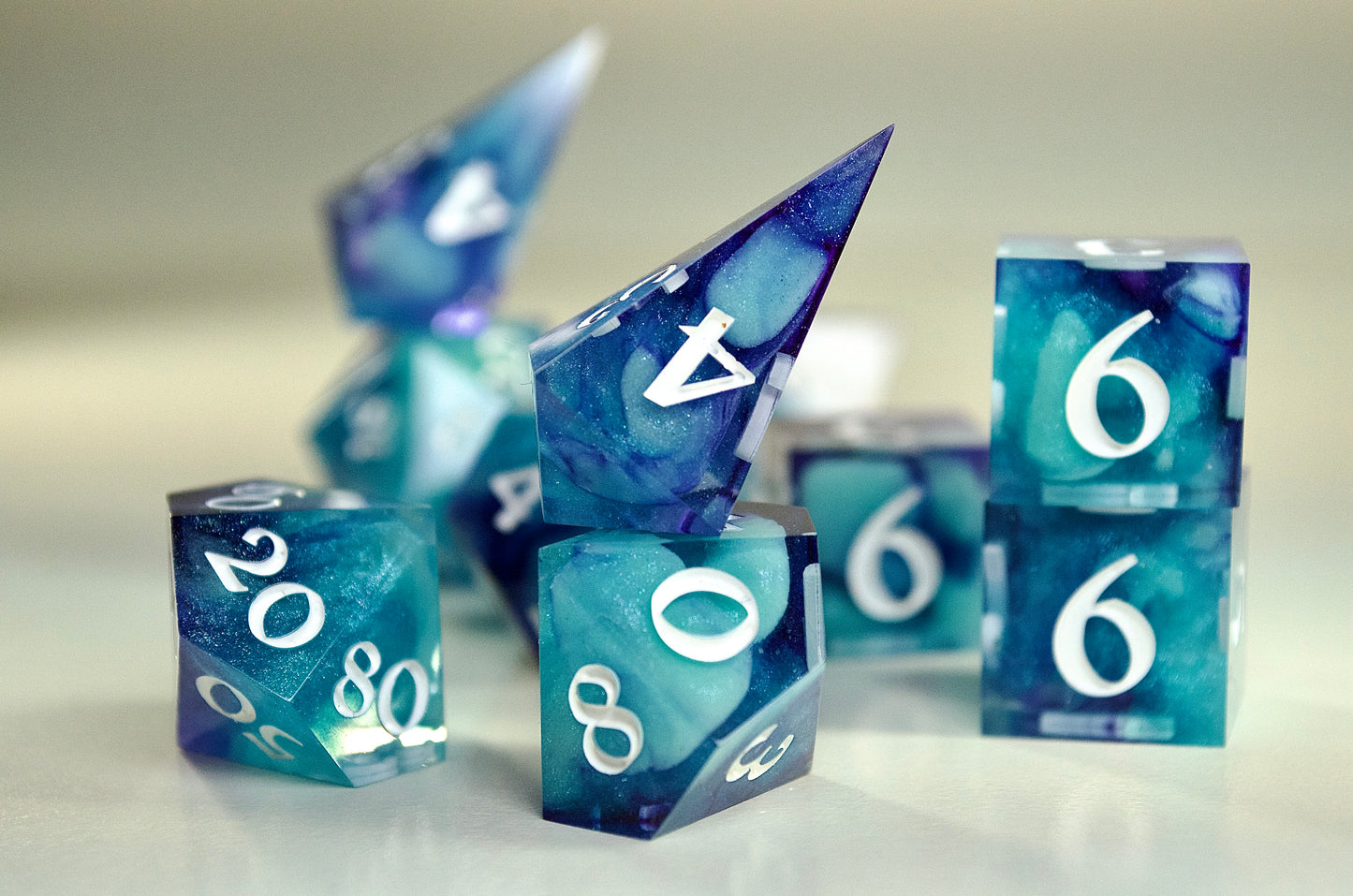 ICE ECLIPSE