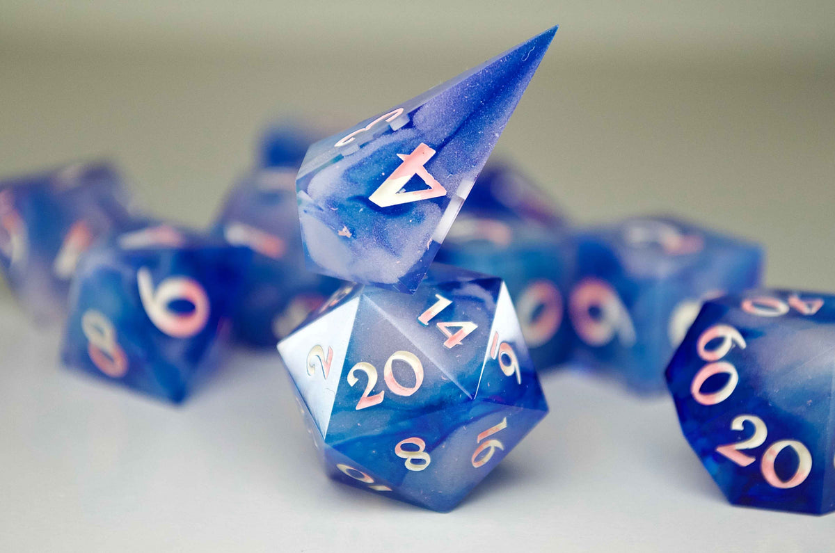 PIXIE STORM (DREAM)