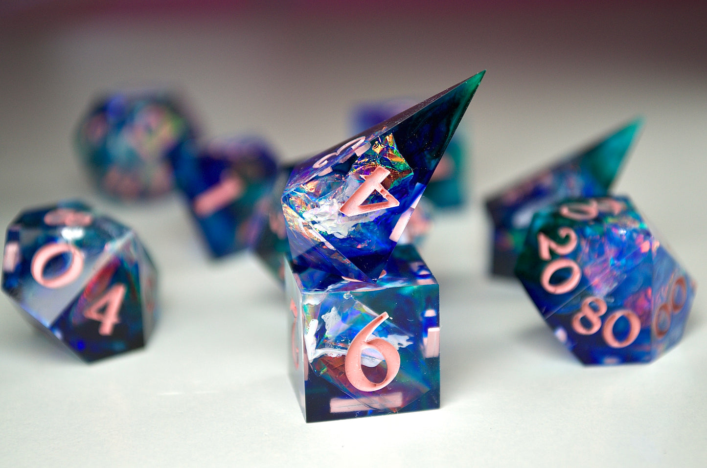 SAPPHIRE GEM