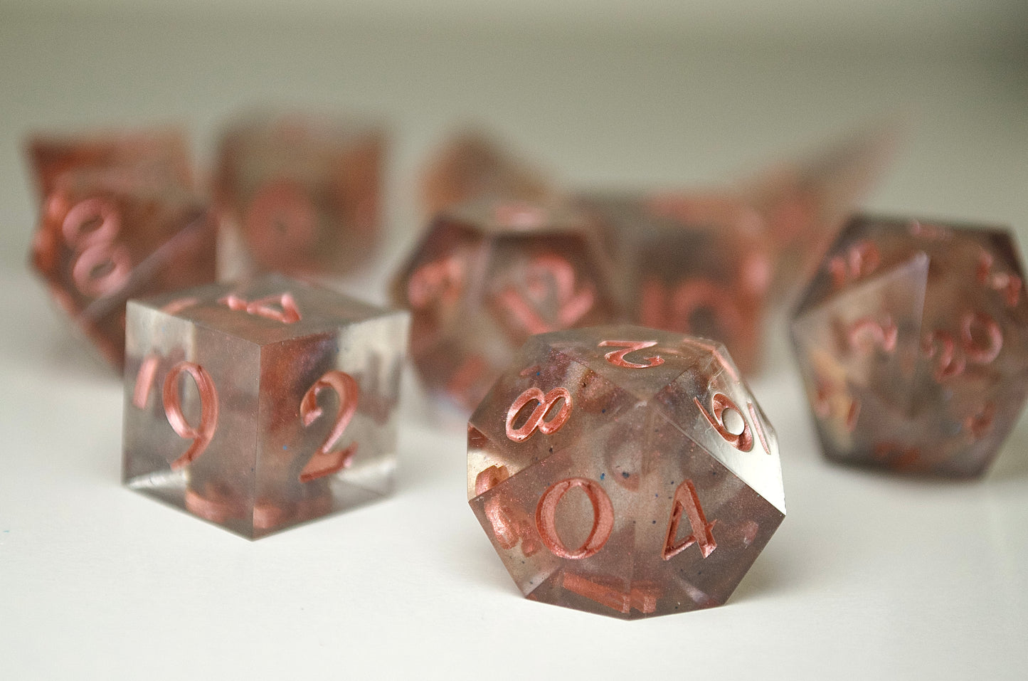 COPPER STONE