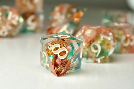 EMERALD FLORA