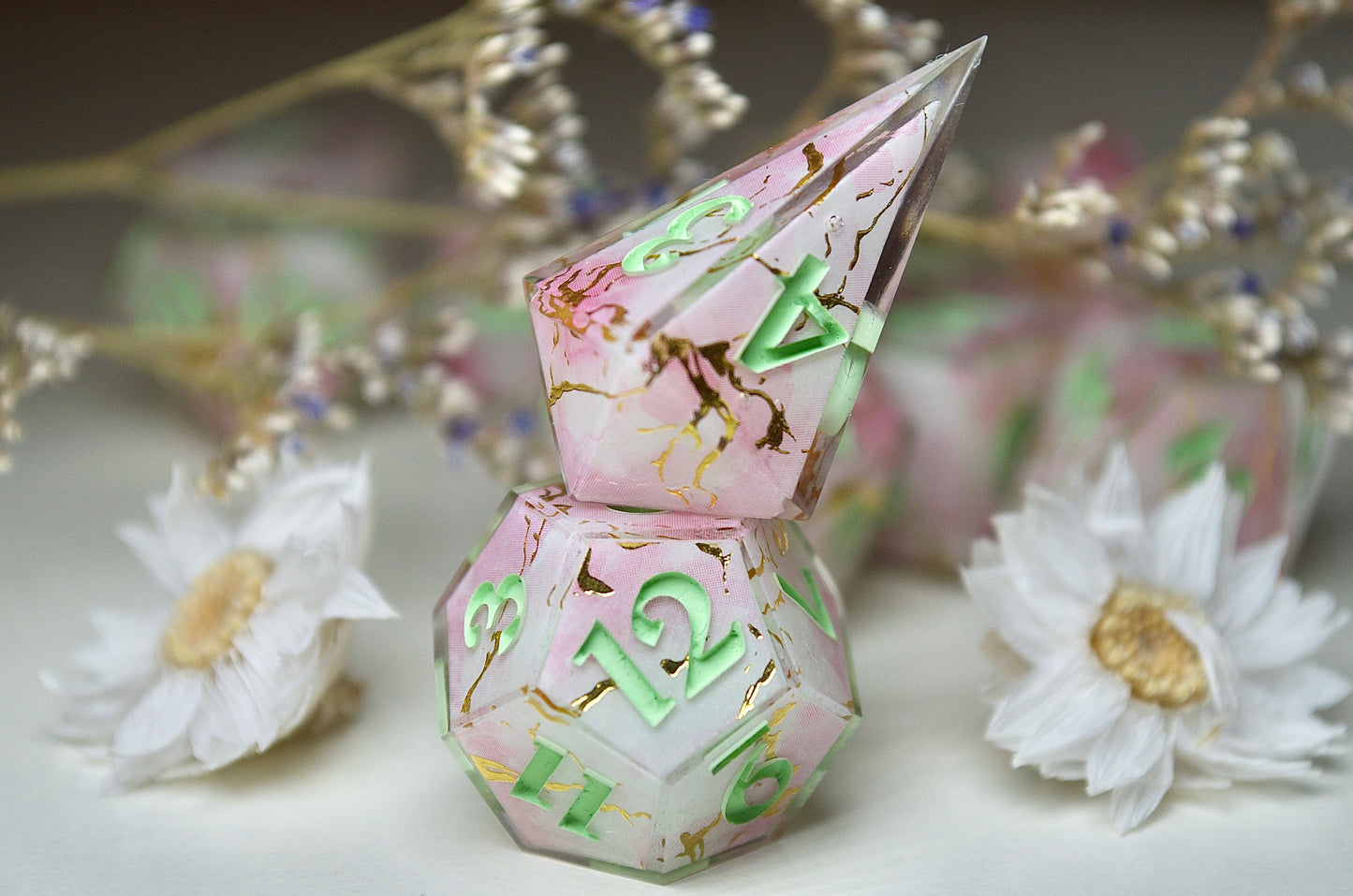 BLOSSOM MARBLE
