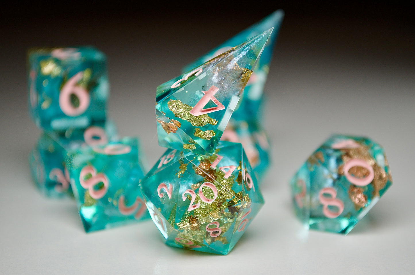 SEA QUARTZ