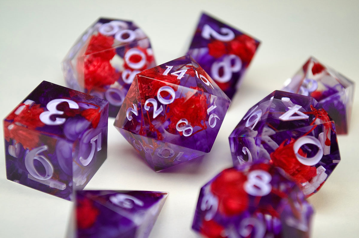 WILD LAVENDER