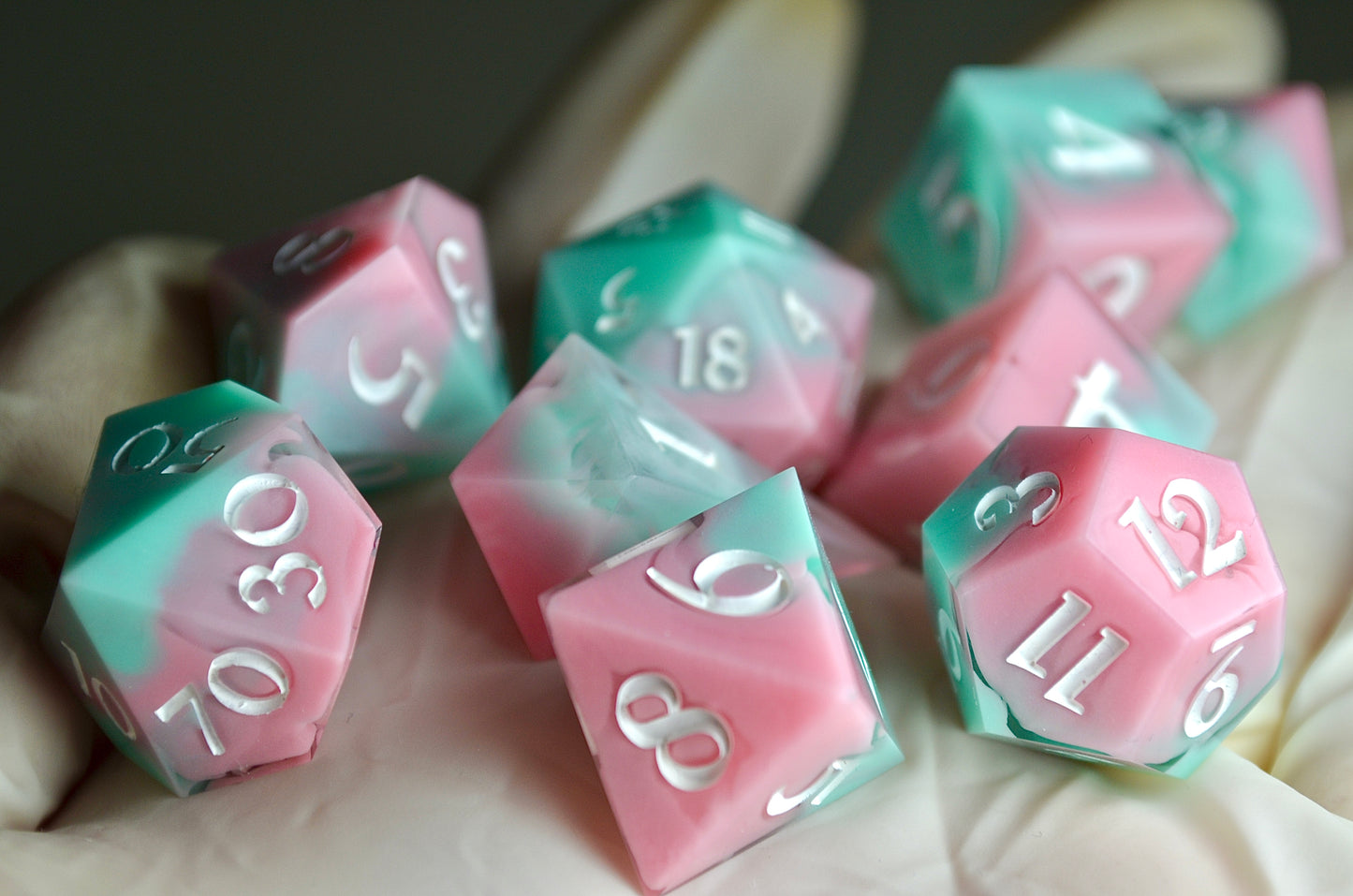 FORBIDDEN TREATS