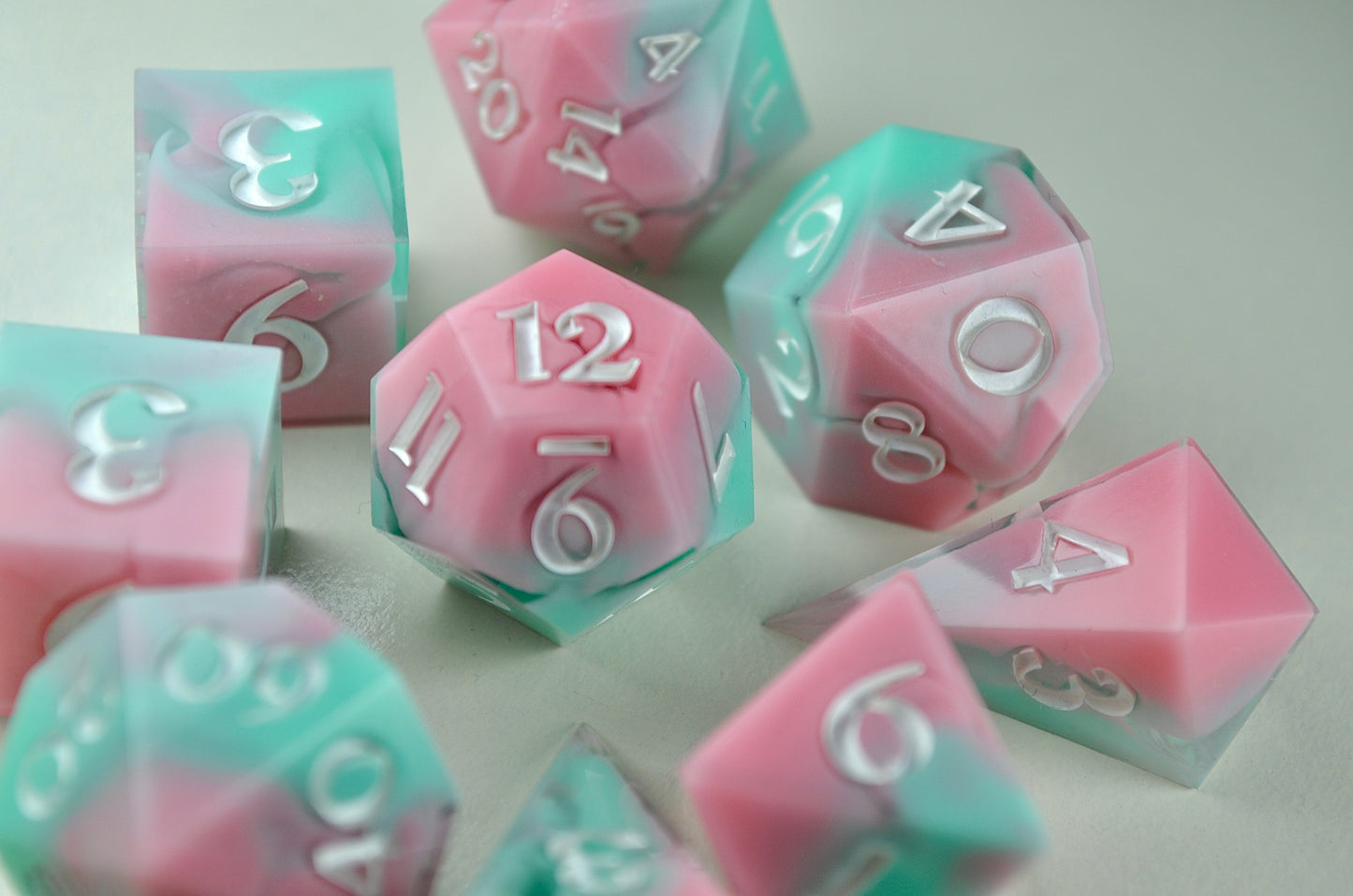 FORBIDDEN TREATS