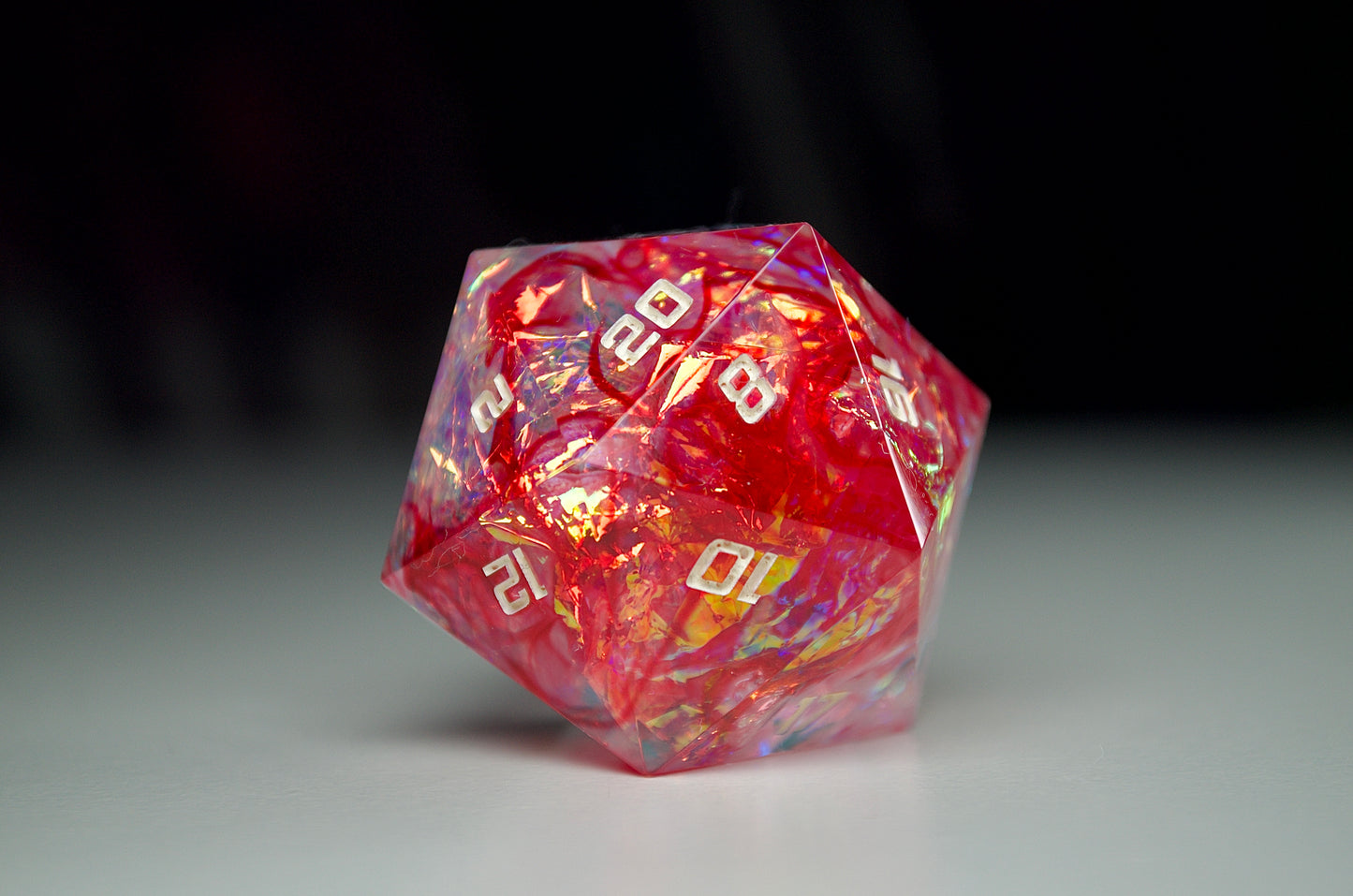 INFERNAL SPARK