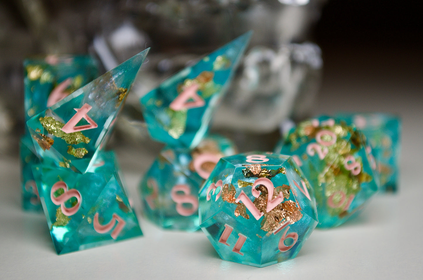 SEA QUARTZ