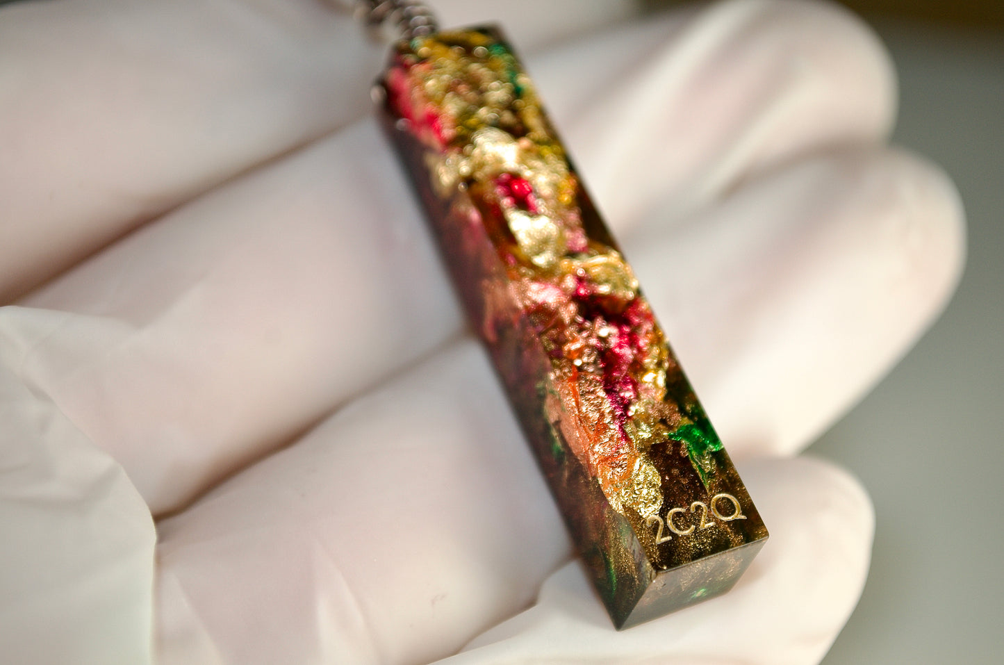 RARE EARTH
