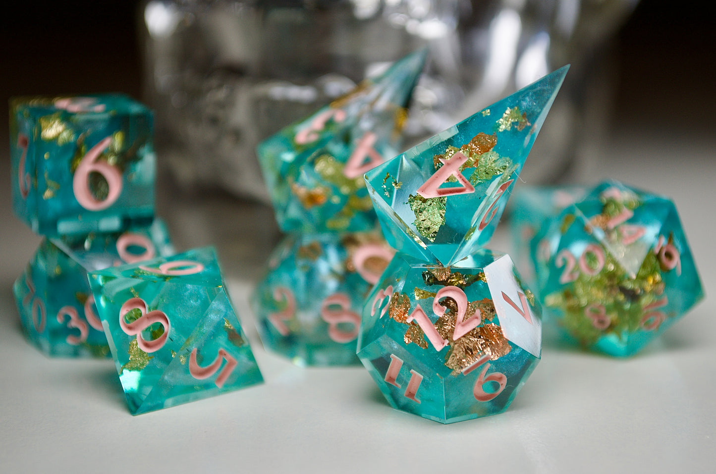 SEA QUARTZ