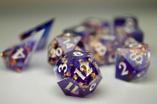 VELORIA (VIOLET)