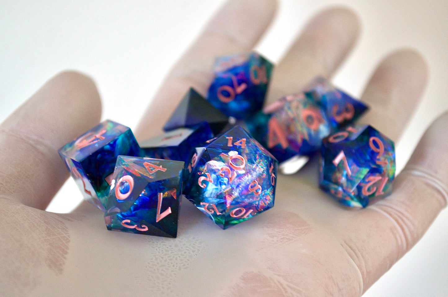 SAPPHIRE GEM