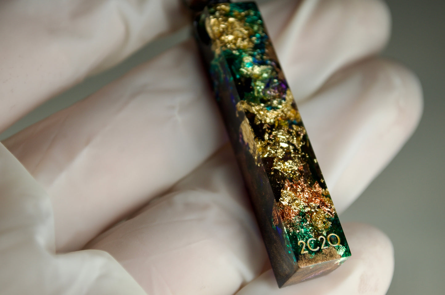 RARE EARTH