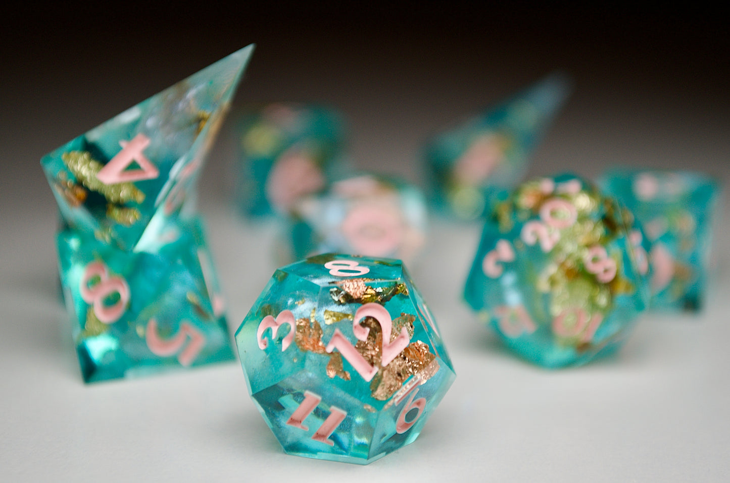 SEA QUARTZ