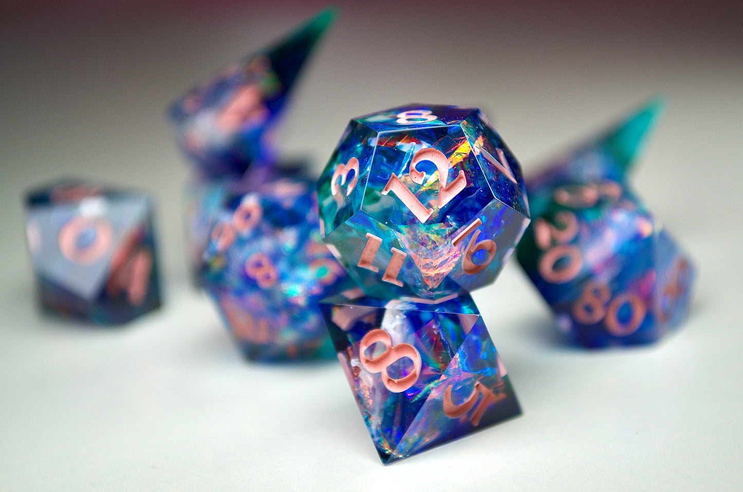 SAPPHIRE GEM