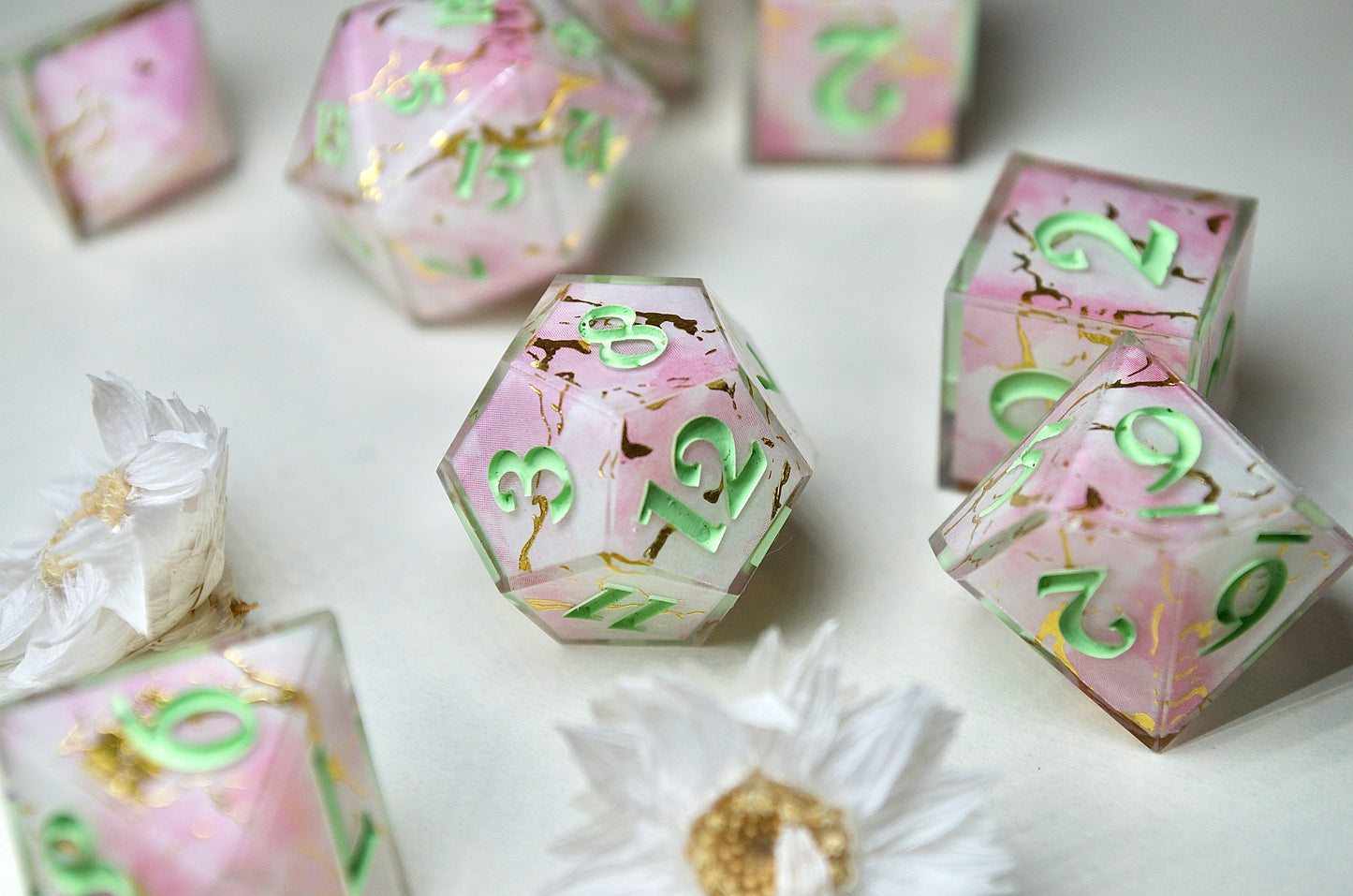 BLOSSOM MARBLE