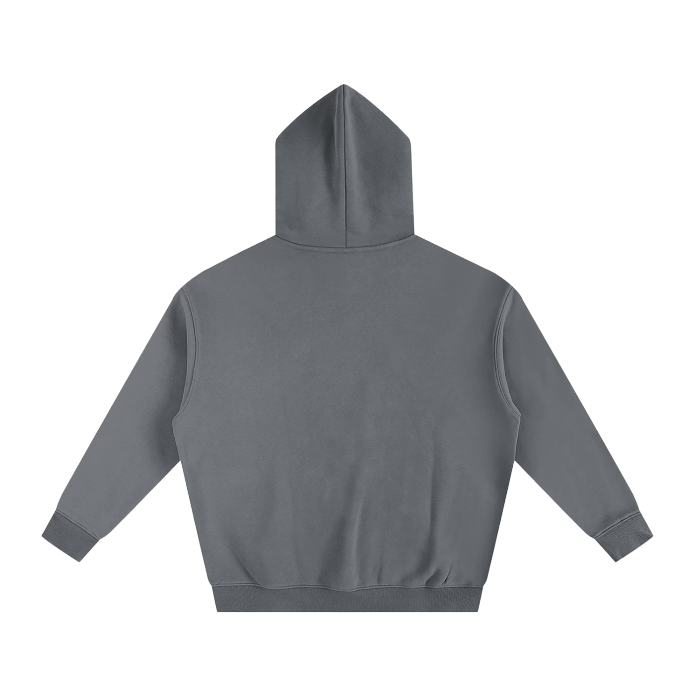 NATURAL 20 (FLEECE HOODIE)