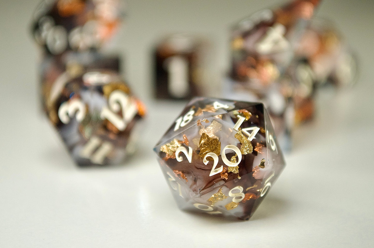 CRIMSON KEYSTONES