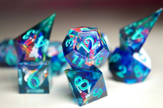 SAPPHIRE SEA