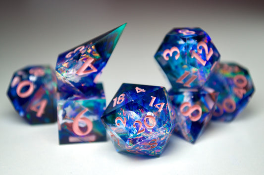 SAPPHIRE GEM
