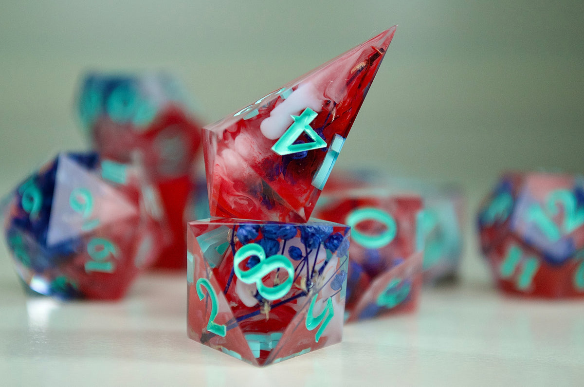 OCEAN BLOOM