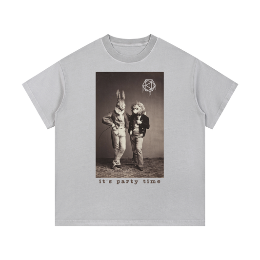 PARTY TIME (TEE)