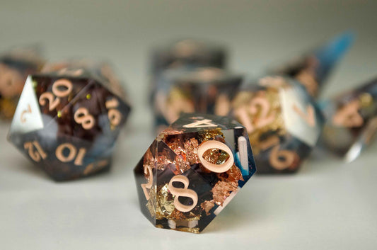 KEYSTONE - ENAMEL