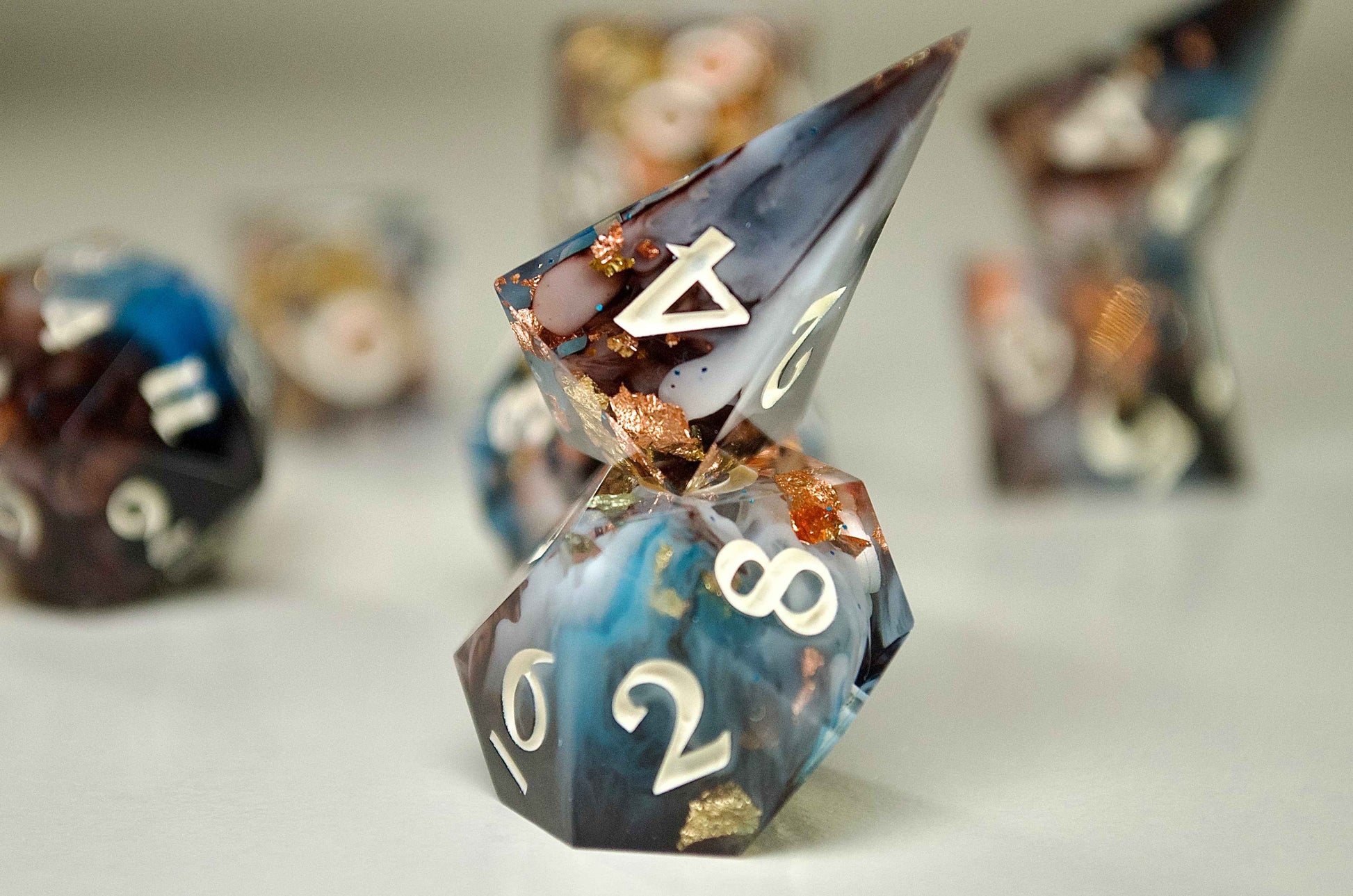 MYTHIC KEYSTONES