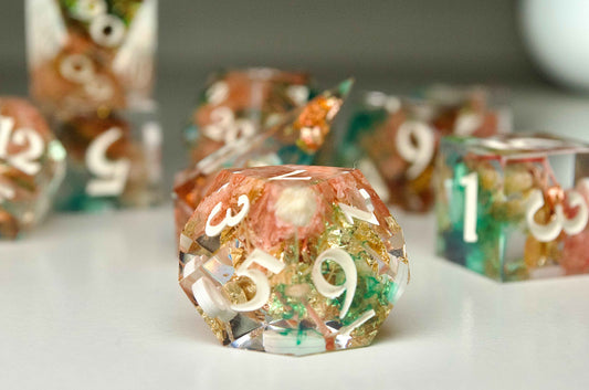 EMERALD FLORA
