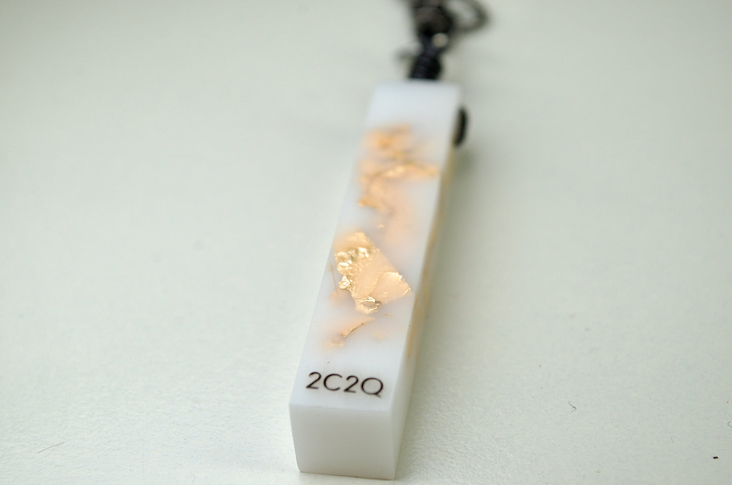 WHITE CORAL