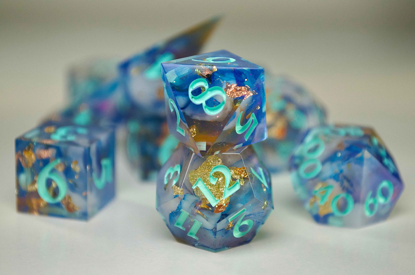MYTHIC SEA CORAL