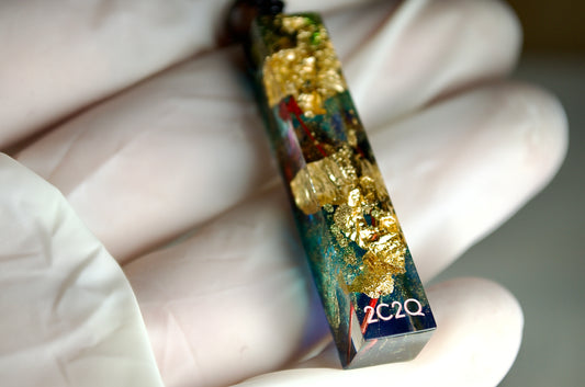 RARE EARTH