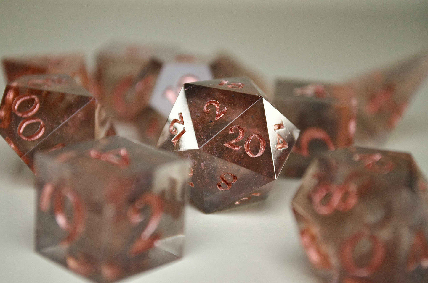 COPPER STONE