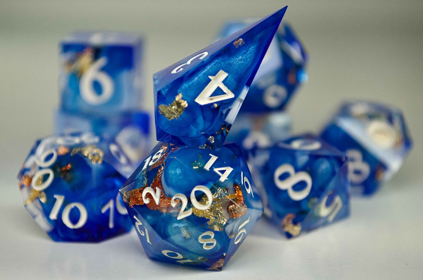 VELORIA - COBALT