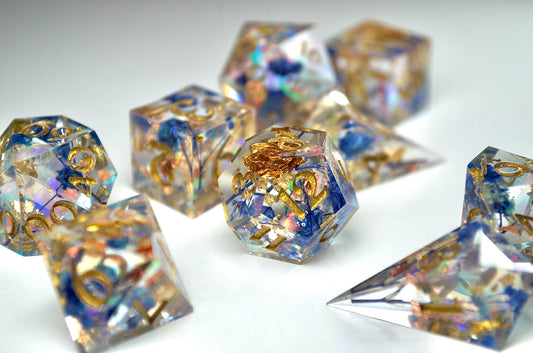 CRYSTALLINE GOLD