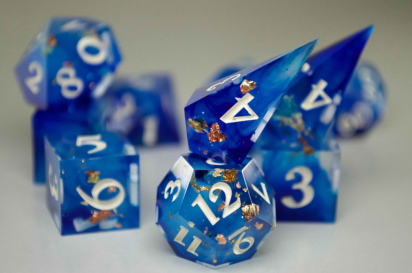 VELORIA (COBALT)