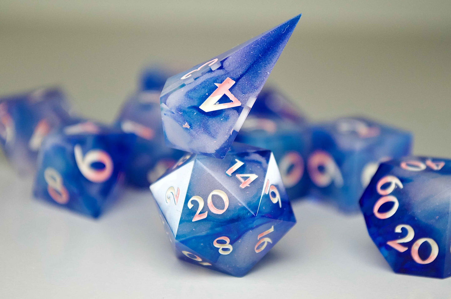 PIXIE STORM (DREAM)