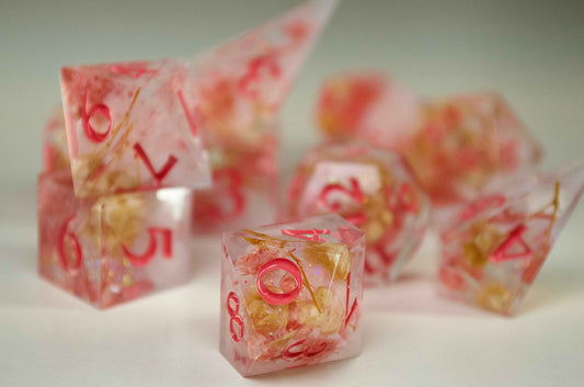 CORAL BLOSSOM