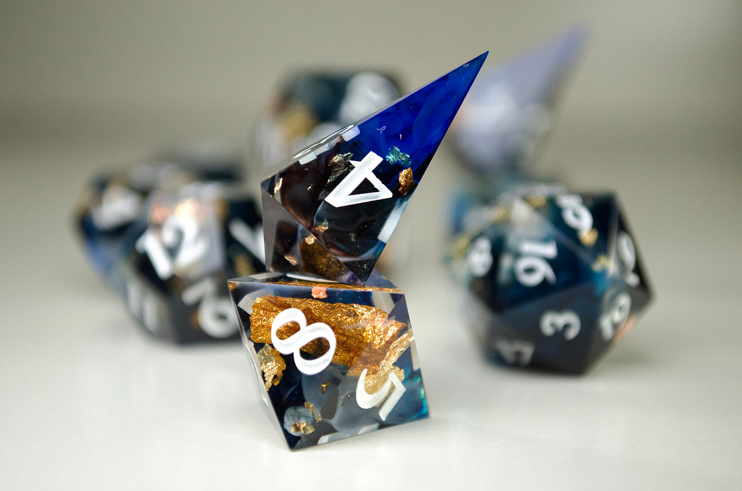 MIDNIGHT AETHER