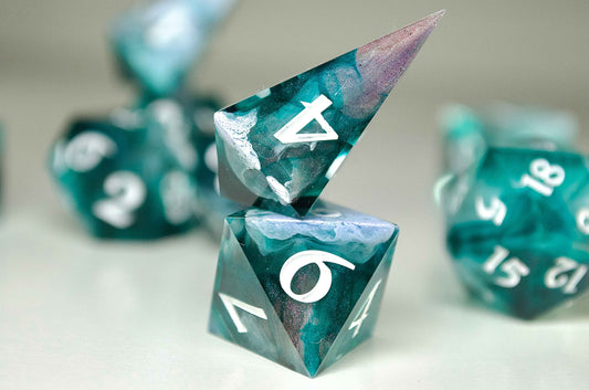 EMERALD MIST