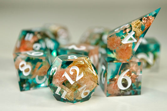 MEADOW QUARTZ