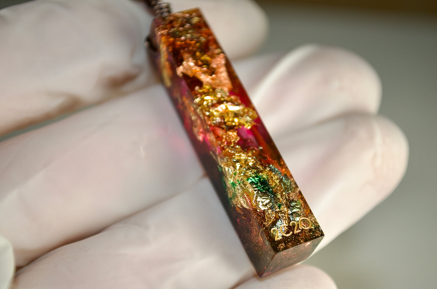 RARE EARTH