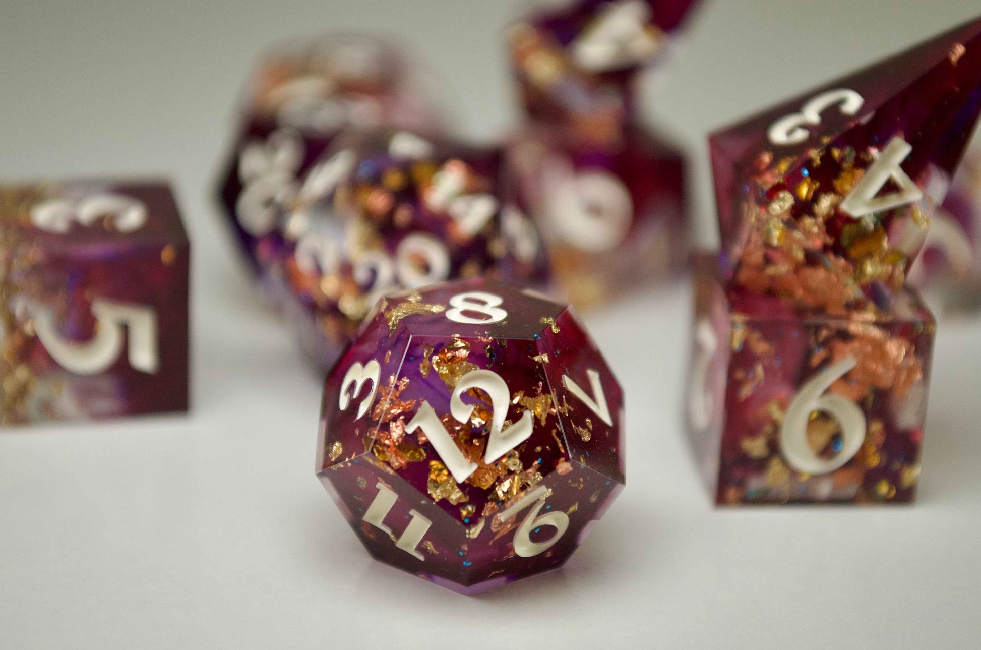 VELORIA (RUBY)