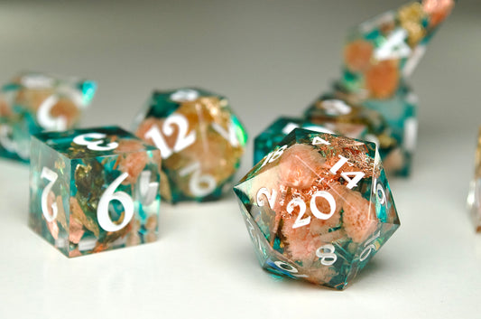 Meadow Quartz - Available Tues May 12th